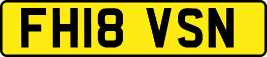 FH18VSN