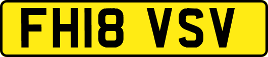 FH18VSV