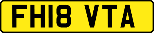 FH18VTA
