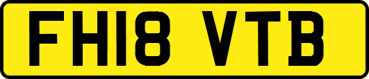 FH18VTB