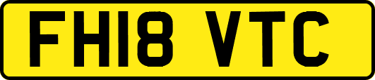 FH18VTC