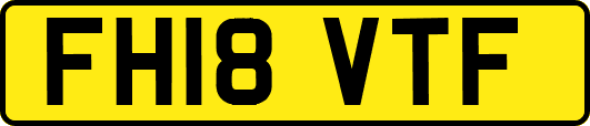 FH18VTF