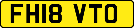 FH18VTO