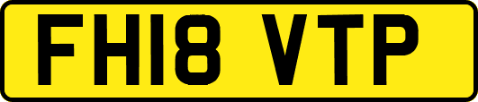 FH18VTP