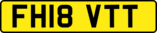 FH18VTT