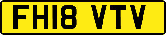 FH18VTV