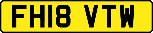 FH18VTW