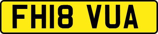 FH18VUA