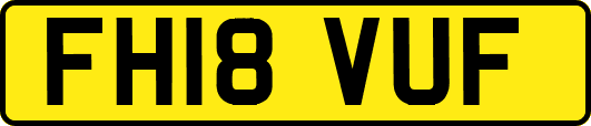 FH18VUF
