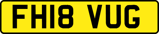 FH18VUG