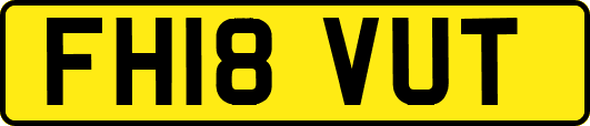 FH18VUT