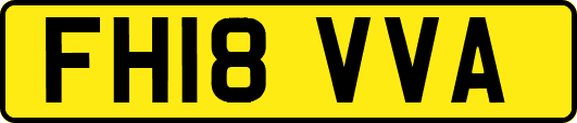 FH18VVA