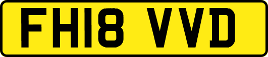 FH18VVD
