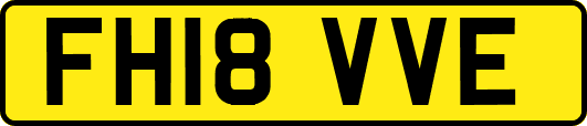 FH18VVE
