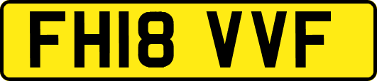 FH18VVF