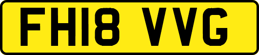 FH18VVG