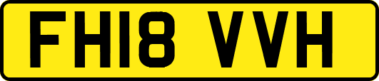 FH18VVH