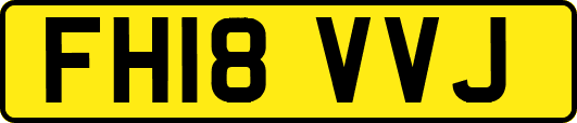 FH18VVJ