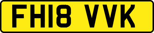 FH18VVK
