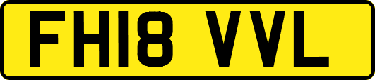 FH18VVL