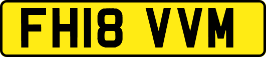 FH18VVM