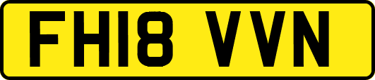 FH18VVN