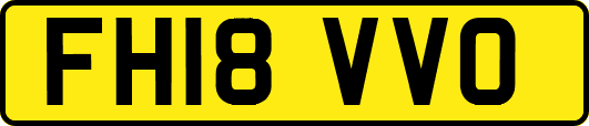 FH18VVO