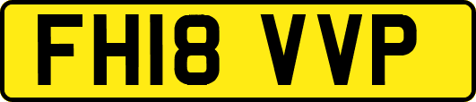 FH18VVP