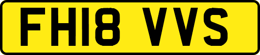 FH18VVS