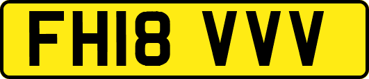 FH18VVV