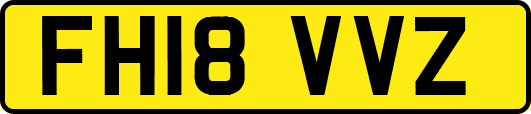 FH18VVZ