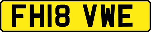 FH18VWE