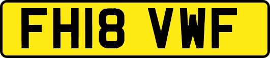 FH18VWF