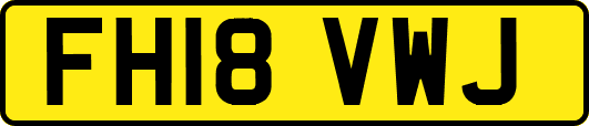 FH18VWJ