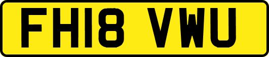 FH18VWU
