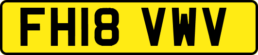 FH18VWV