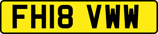 FH18VWW