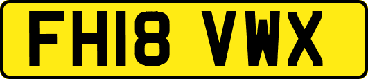 FH18VWX