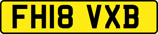 FH18VXB