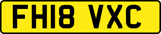 FH18VXC