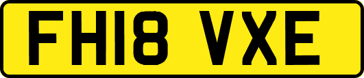 FH18VXE