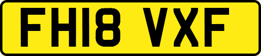FH18VXF