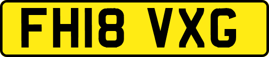 FH18VXG