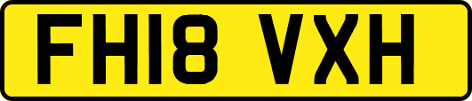FH18VXH