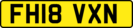 FH18VXN