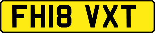 FH18VXT