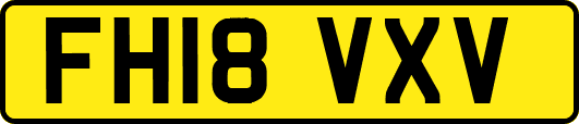 FH18VXV