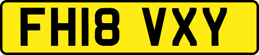 FH18VXY