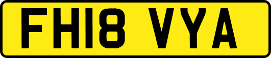 FH18VYA