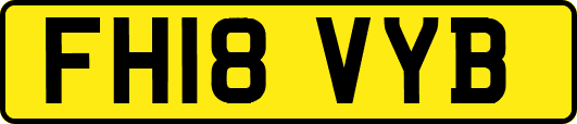 FH18VYB